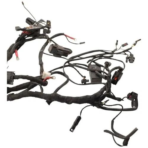 2016 - 2020 BMW R NINE T RACER R9T MAIN WIRING HARNESS LOOM OEM