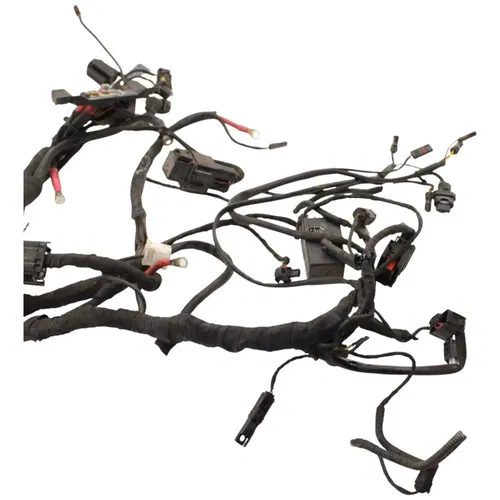 2016 - 2020 BMW R NINE T RACER R9T MAIN WIRING HARNESS LOOM OEM