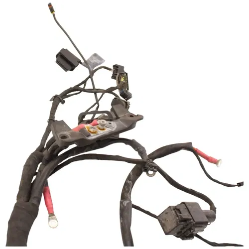 2016 - 2020 BMW R NINE T RACER R9T MAIN WIRING HARNESS LOOM OEM