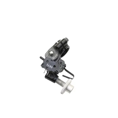 2008 - 2011 HONDA CBR1000RR CLUTCH PERCH MOUNT LEFT HANDLE