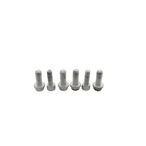 2017 - 2020 KTM 1290 SUPER DUKE R FUEL PUMP GAS PETROL LEVEL SENDING UNIT BOLTS