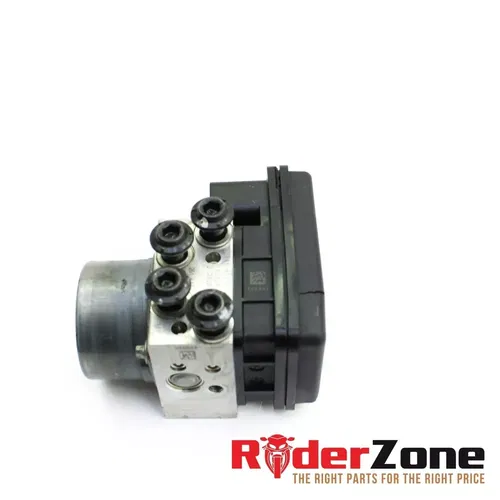 2017 - 2020 YAMAHA YZF R6 ABS PUMP HYDRAULIC UNIT MODULE BRAKE ELECTRIC