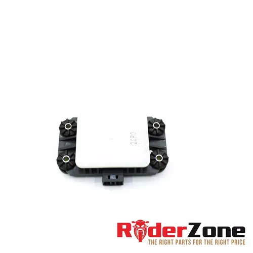 2015 -19 YAMAHA YZF R1 R1S IMU TRACTION UNIT CONTROLLER COMPUTER INERIAL MEASURE