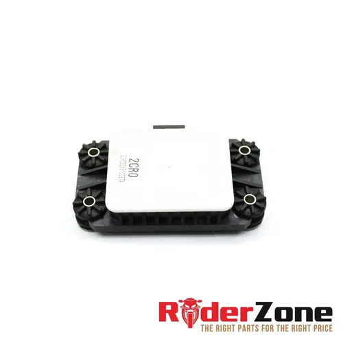 2015 -19 YAMAHA YZF R1 R1S IMU TRACTION UNIT CONTROLLER COMPUTER INERIAL MEASURE