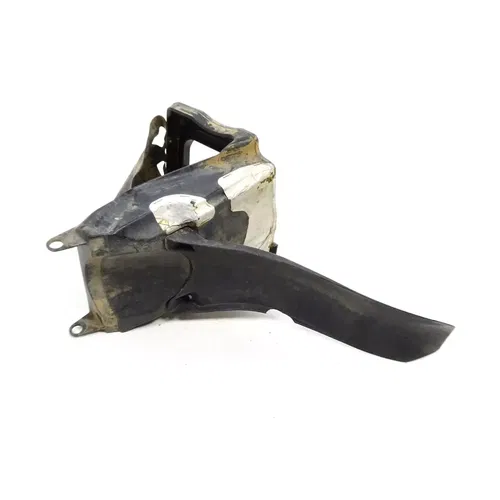 13-16 Honda CRF450R CRF450 Intake Air Cleaner Box Boot Airbox [MB]