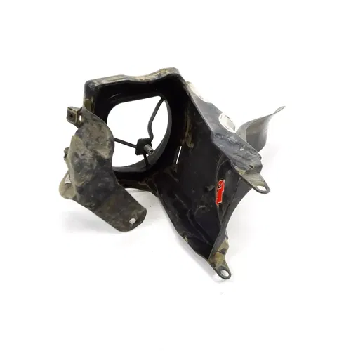 13-16 Honda CRF450R CRF450 Intake Air Cleaner Box Boot Airbox [MB]