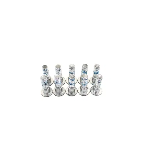 2006 - 2008 TRIUMPH DAYTONA 675 FRONT BRAKE ROTOR BOLTS DISC HARDWARE SCREW SET