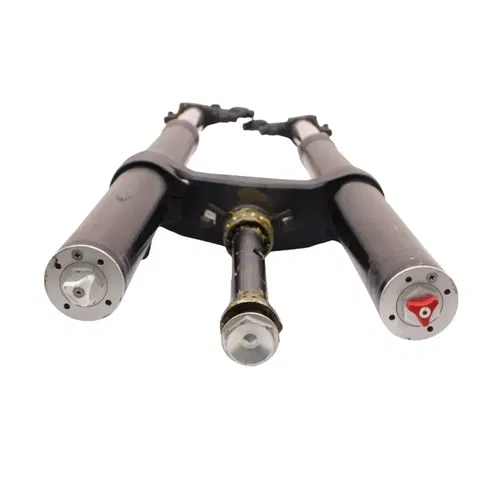 2017 - 2019 KTM 1290 Super Aventure R Fourches Avant Suspension Triple Tree OEM