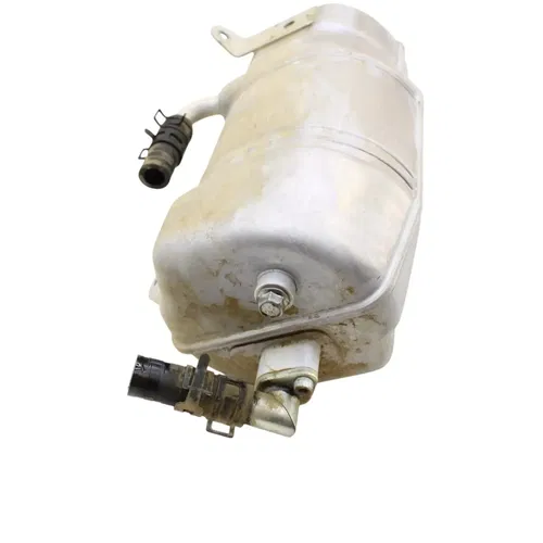 2016 - 2021 YAMAHA YXZ1000R OIL TANK SILVER STOCK 2HC-21751-00-00