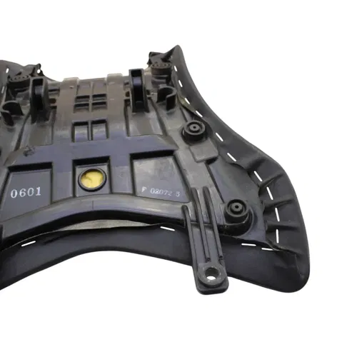 2016 - 2020 KAWASAKI NINJA ZX10R SEAT  FRONT DRIVER'S OEM STOCK SADDLE