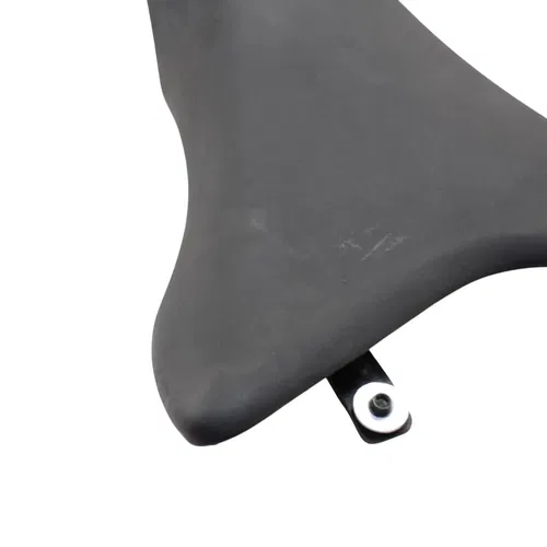 2016 - 2020 KAWASAKI NINJA ZX10R SEAT  FRONT DRIVER'S OEM STOCK SADDLE