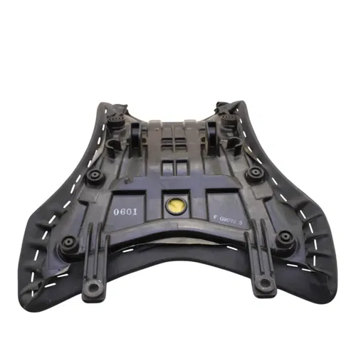 2016 - 2020 KAWASAKI NINJA ZX10R SEAT  FRONT DRIVER'S OEM STOCK SADDLE