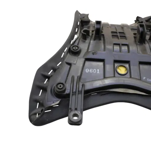 2016 - 2020 KAWASAKI NINJA ZX10R SEAT  FRONT DRIVER'S OEM STOCK SADDLE