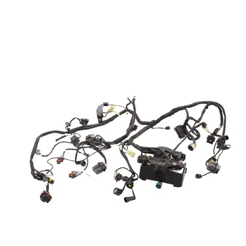 2016 - 2019 DUCATI PANIGALE 959 MAIN HARNESS ENGINE WIRE LOOM ELECTRICAL