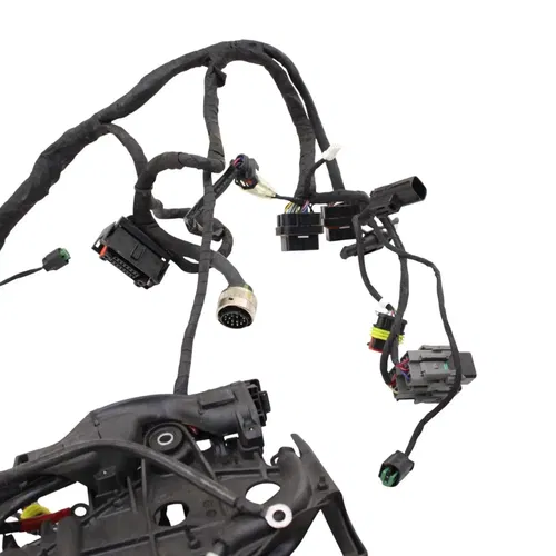 2016 - 2019 DUCATI PANIGALE 959 MAIN HARNESS ENGINE WIRE LOOM ELECTRICAL