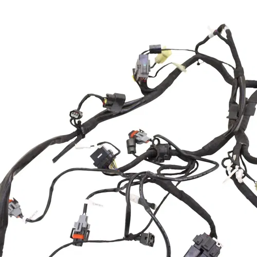 2016 - 2019 DUCATI PANIGALE 959 MAIN HARNESS ENGINE WIRE LOOM ELECTRICAL