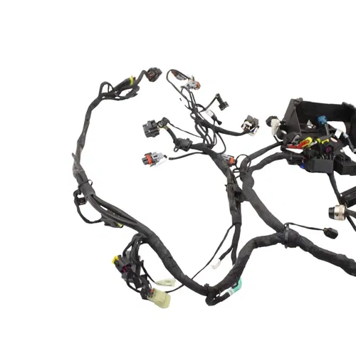 2016 - 2019 DUCATI PANIGALE 959 MAIN HARNESS ENGINE WIRE LOOM ELECTRICAL