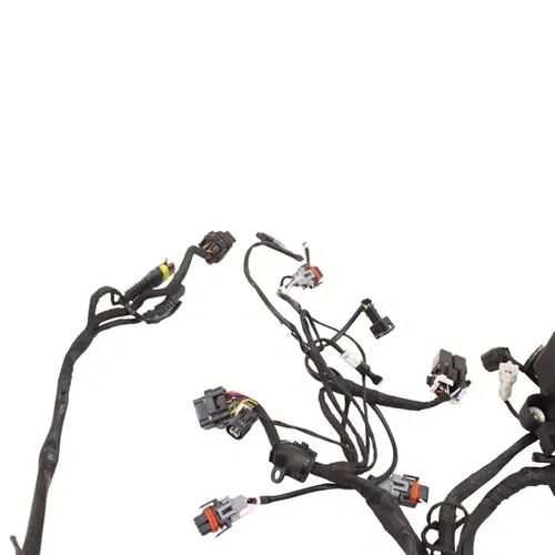 2016 - 2019 DUCATI PANIGALE 959 MAIN HARNESS ENGINE WIRE LOOM ELECTRICAL