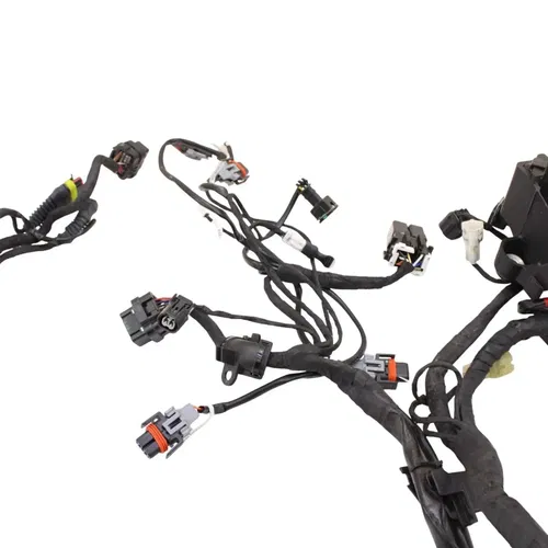 2016 - 2019 DUCATI PANIGALE 959 MAIN HARNESS ENGINE WIRE LOOM ELECTRICAL