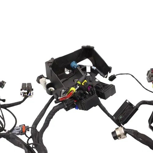 2016 - 2019 DUCATI PANIGALE 959 MAIN HARNESS ENGINE WIRE LOOM ELECTRICAL