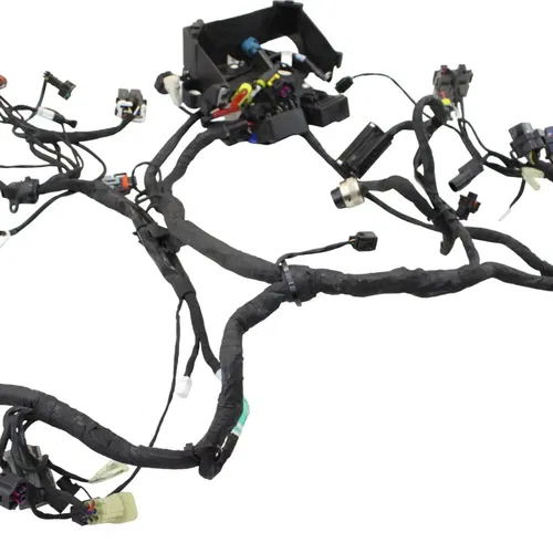 2016 - 2019 DUCATI PANIGALE 959 MAIN HARNESS ENGINE WIRE LOOM ELECTRICAL