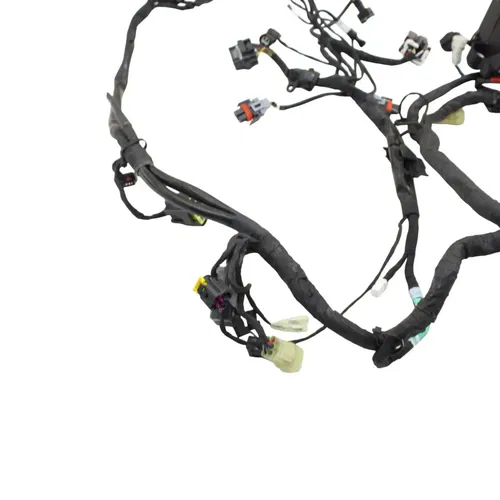2016 - 2019 DUCATI PANIGALE 959 MAIN HARNESS ENGINE WIRE LOOM ELECTRICAL