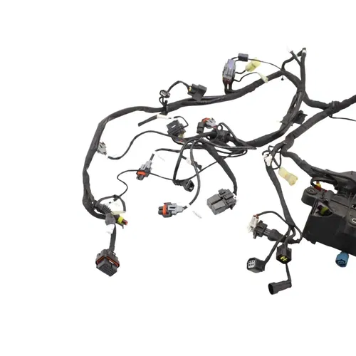 2016 - 2019 DUCATI PANIGALE 959 MAIN HARNESS ENGINE WIRE LOOM ELECTRICAL