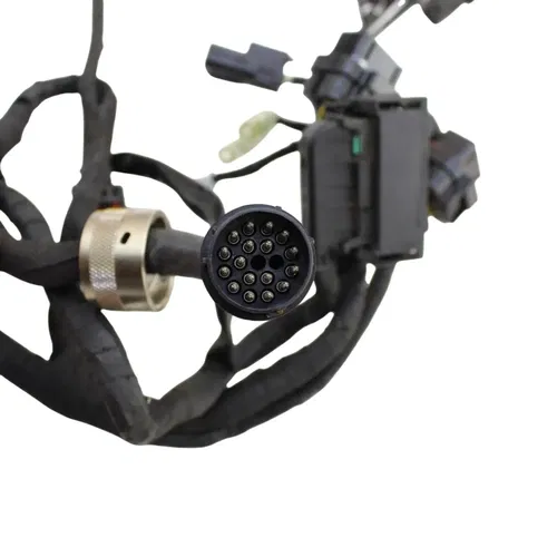 2016 - 2019 DUCATI PANIGALE 959 MAIN HARNESS ENGINE WIRE LOOM ELECTRICAL