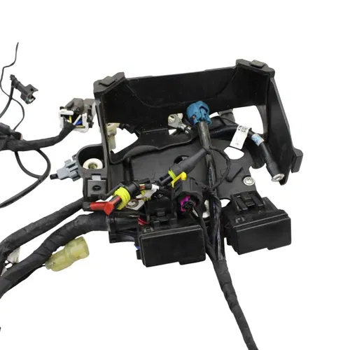 2016 - 2019 DUCATI PANIGALE 959 MAIN HARNESS ENGINE WIRE LOOM ELECTRICAL