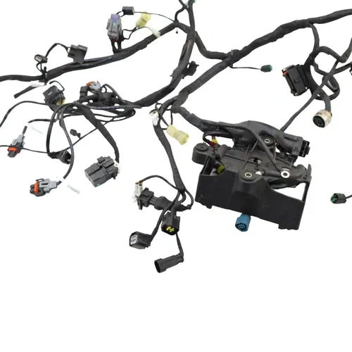 2016 - 2019 DUCATI PANIGALE 959 MAIN HARNESS ENGINE WIRE LOOM ELECTRICAL
