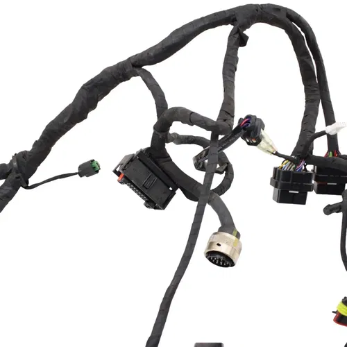 2016 - 2019 DUCATI PANIGALE 959 MAIN HARNESS ENGINE WIRE LOOM ELECTRICAL
