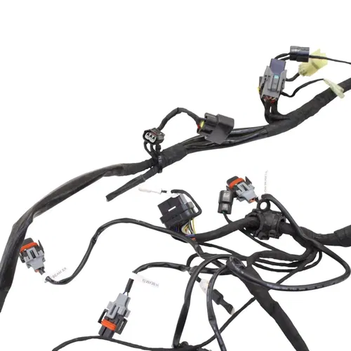 2016 - 2019 DUCATI PANIGALE 959 MAIN HARNESS ENGINE WIRE LOOM ELECTRICAL
