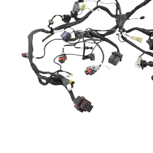 2016 - 2019 DUCATI PANIGALE 959 MAIN HARNESS ENGINE WIRE LOOM ELECTRICAL