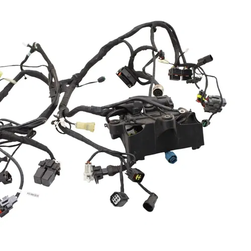 2016 - 2019 DUCATI PANIGALE 959 MAIN HARNESS ENGINE WIRE LOOM ELECTRICAL