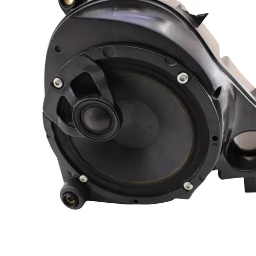 2017 - 2023 Harley Davidson Street Glide SPEAKERS SET AUDIO SYSTEM LEFT RIGHT