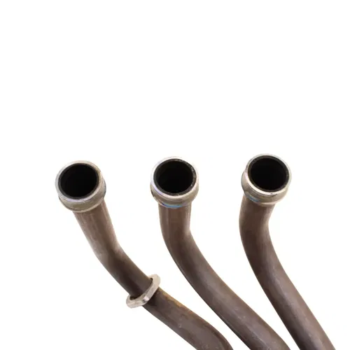 2016 - 2021 YAMAHA YXZ1000R HEADER EXHAUST HEAD PIPES 2HC-14602-00-00