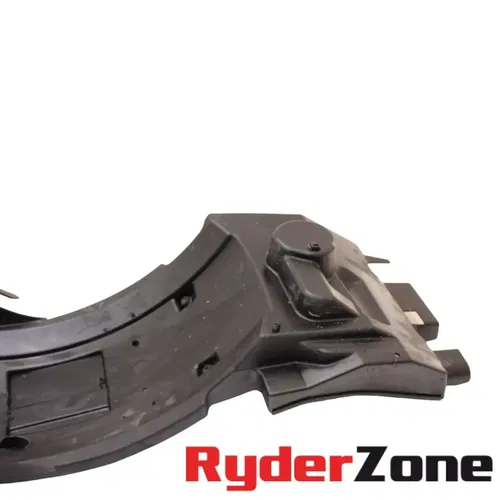 2006 - 2011 KAWASAKI NINJA ZX14 BATTERY TRAY REAR BACK TAIL UNDERTAIL PLASTIC