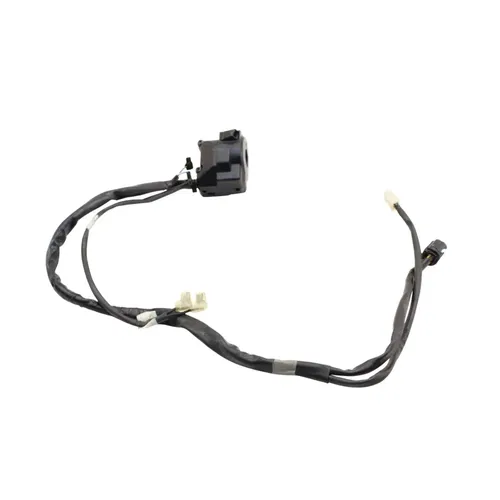 2020 - 2024 YAMAHA YZF R1 R1M LEFT CONTROL HEADLIGHT SWITCH ELECTRICAL *DAMAGED*
