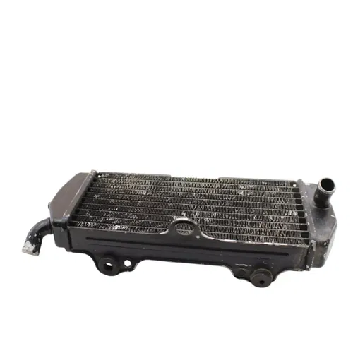 1992 KTM 300 EXC RADIATOR COOLING SYSTEM BLACK