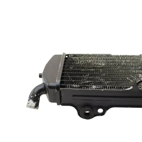1992 KTM 300 EXC RADIATOR COOLING SYSTEM BLACK