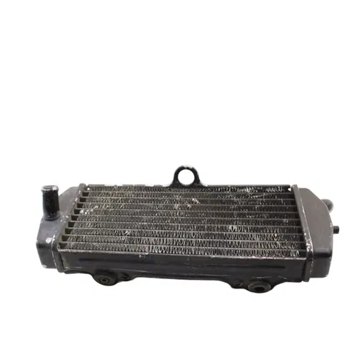 1992 KTM 300 EXC RADIATOR COOLING SYSTEM BLACK