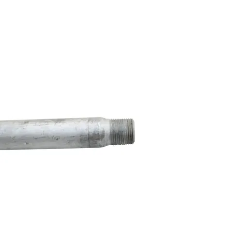 2008 - 2011 HONDA CBR1000RR REAR SWING ARM PIVOT BOLT STRAIGHT SILVER OEM