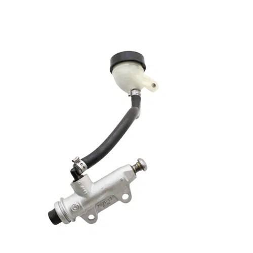 2015 - 2019 BMW S1000RR REAR BRAKE MASTER CYLINDER RESERVOIR OEM STOCK