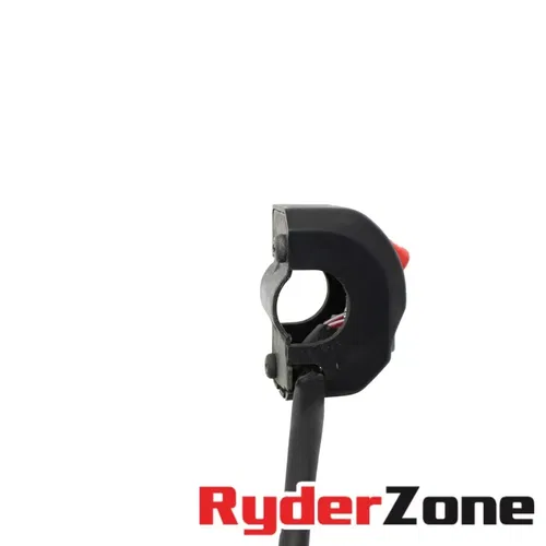 2008 - 2011 KTM 690 SMC KILL SWITCH WIRE LEFT CONTROL ENGINE CUT OFF STOCK