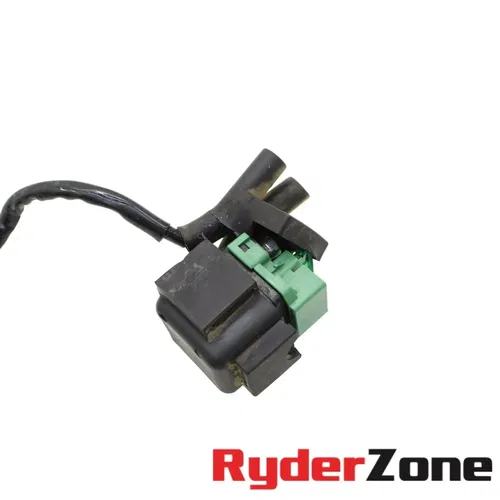 2013 - 2016 HONDA CRF250L STARTER RELAY MAGNETIC SWITCH SOLENOID ELECTRICAL OEM