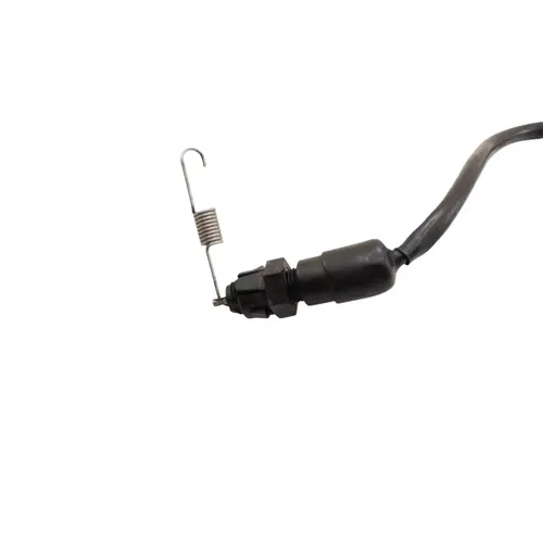 2009 - 2012 TRIUMPH DAYTONA 675R 675 REAR BACK BRAKE SENSOR SWITCH WIRE T2026203