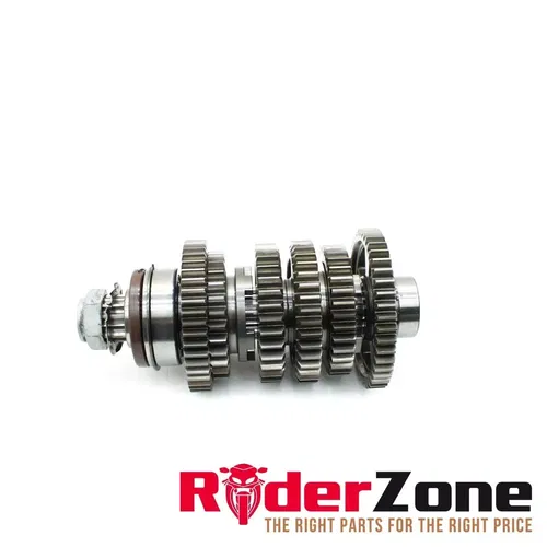 2020 - 2023 BMW S1000RR TRANSMISSION GEARS TRANY FORKS SHIFTER COMPLETE STOCK