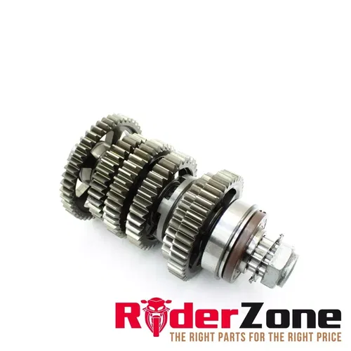 2020 - 2023 BMW S1000RR TRANSMISSION GEARS TRANY FORKS SHIFTER COMPLETE STOCK