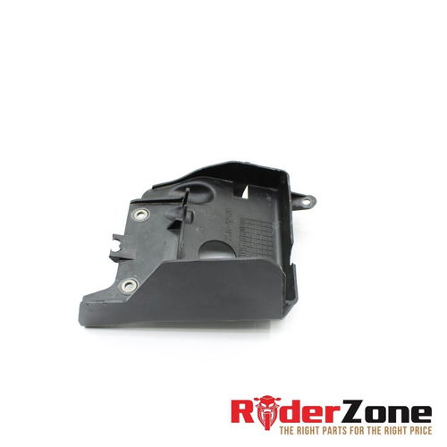 2015 - 2021 YAMAHA YZFR1 BATTERY TRAY PLASTIC BATTERY BOX TAIL UNDERTAIL STOCK