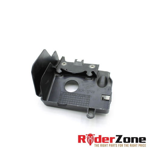 2015 - 2021 YAMAHA YZFR1 BATTERY TRAY PLASTIC BATTERY BOX TAIL UNDERTAIL STOCK